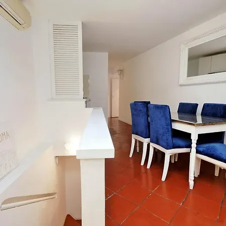 Lejlighed Casa Pigna
