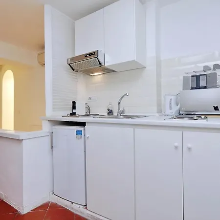 Lejlighed Casa Pigna Rom