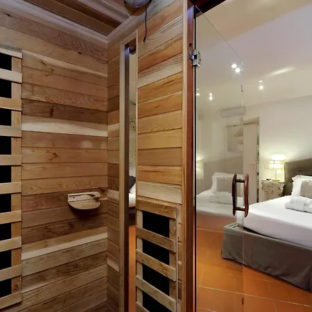 Casa Pigna Lejlighed Rom