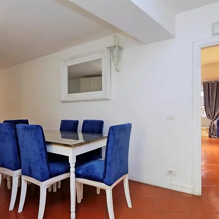 Lejlighed Casa Pigna