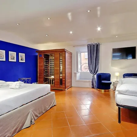 Lejlighed Casa Pigna *