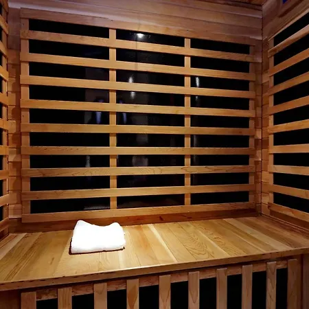 松塔居公寓 罗马